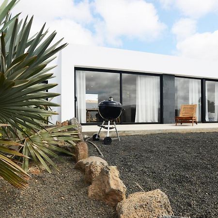 Duna Colorada 2 Lajares Exterior photo