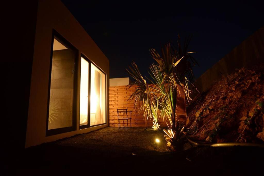 Duna Colorada 2 Lajares Exterior photo