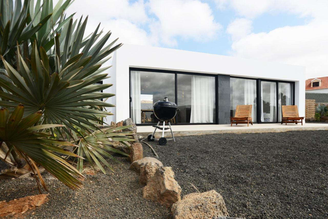 Duna Colorada 2 Lajares Exterior photo